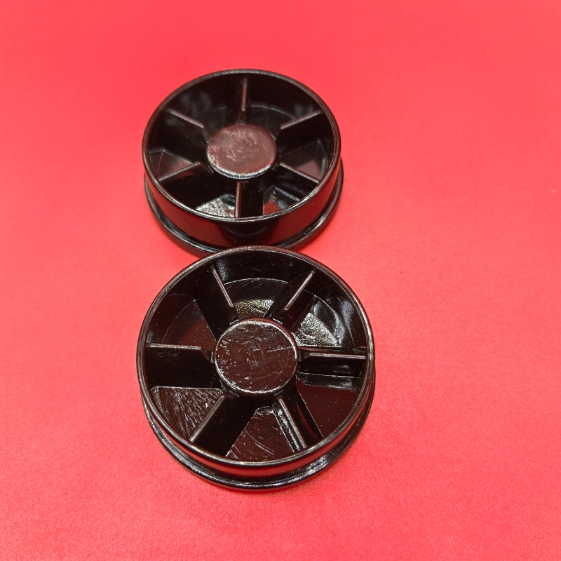 朋客沃佳健百味大厨欧涵多功能料理机食品加工机6角主机卡扣配件-图3