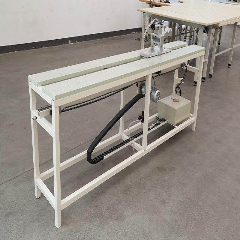 棉被包边机棉胎切包一体机被子厚工业缝纫机,淘宝优惠券,粉丝福利购,淘宝优惠卷