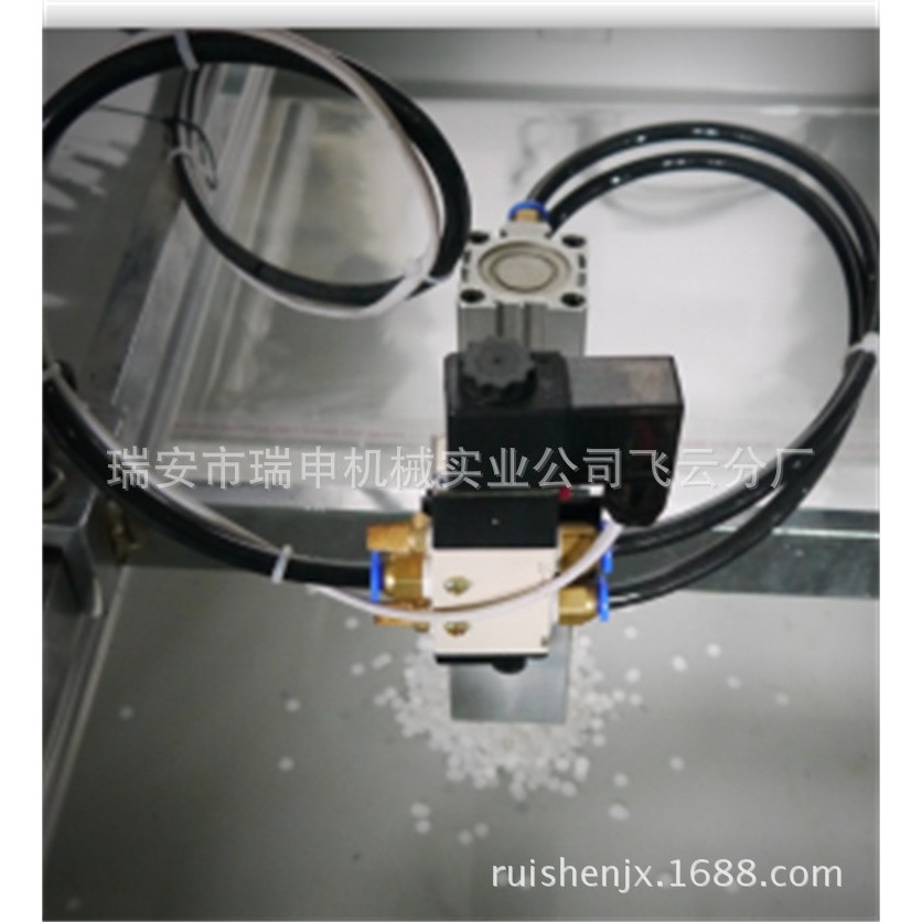 PE袋制袋机 DRQ-700型温州  pe枕套袋制袋机 厂家批量生产供应,淘宝优惠券,粉丝福利购,淘宝优惠卷