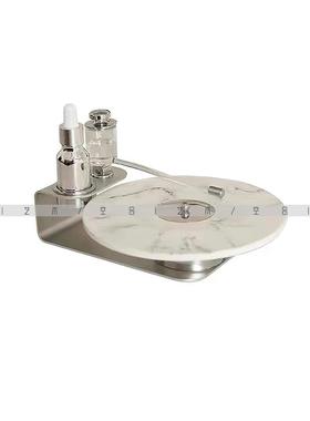 空合 现代轻奢面唱片机扩香创意摆件组合 样板间房间床头柜台饰品