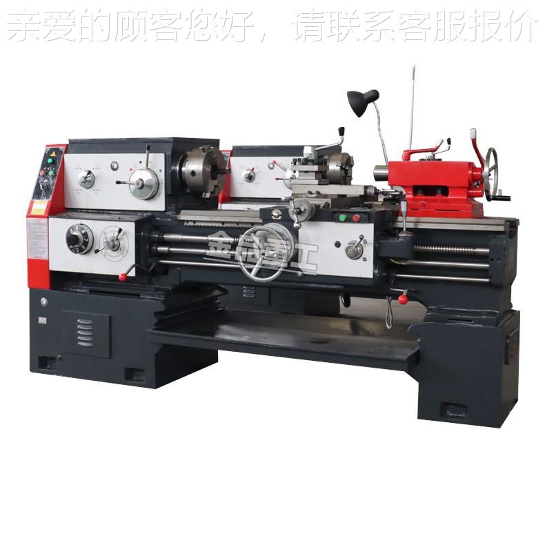C6240 卧1CA6240式车床马鞍车床CA6240*500金属 工加重力切削 质 - 图3