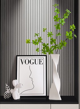 摆件客厅轻奢桌面装饰品入户玄关鞋柜电视机柜台乔迁新居礼物