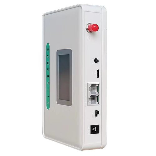 全网通4G无线转有线有线电话 移动联通电信广电座机 电话软体管理 - 图3