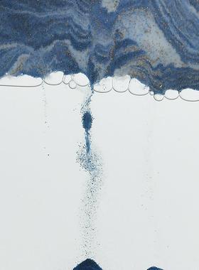 琵琶沙漏流沙画摆件客厅酒柜电视柜玄关轻奢高级感创意解压工艺品