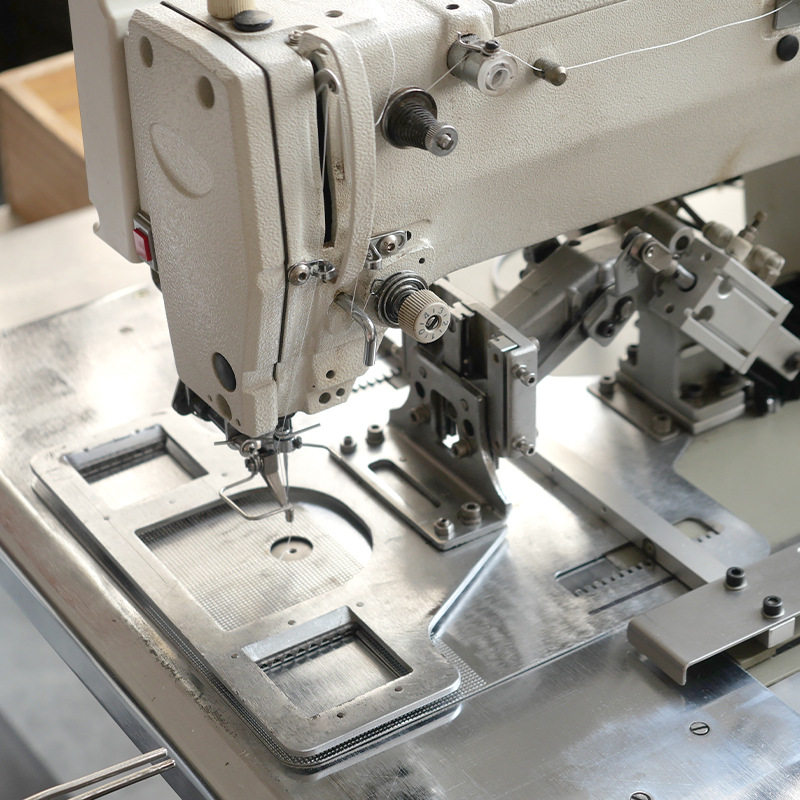 全新被子厚料缝纫机 被子包边机 同步缝纫机 被子包边机CLF3,淘宝优惠券,粉丝福利购,淘宝优惠卷