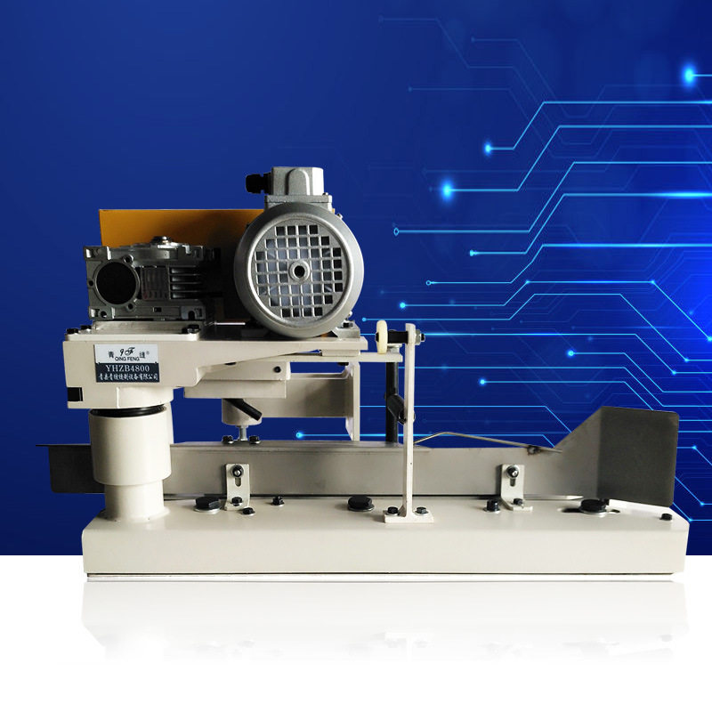 YHZB4800  厚料缝纫机 编织袋封口缝包机 青缝牌袋口机绷缝机,淘宝优惠券,粉丝福利购,淘宝优惠卷