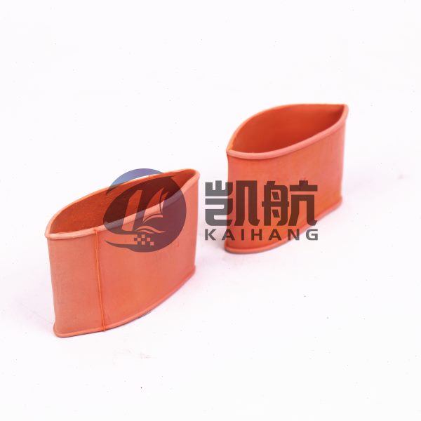 潜水衣手箍 重潜打捞有弹性橡胶潜水服手箍 全干式潜水衣收紧袖口 - 图1