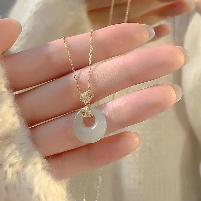 高级感生日礼物女生送妈妈母亲节实用520情人节送V女友送闺蜜礼品 - 图1