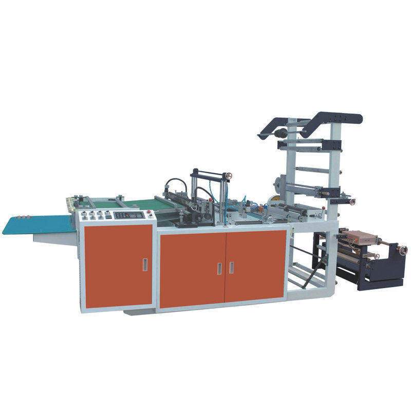 厂家  电脑热切边封制袋机（OPP） 塑料袋制袋机,淘宝优惠券,粉丝福利购,淘宝优惠卷