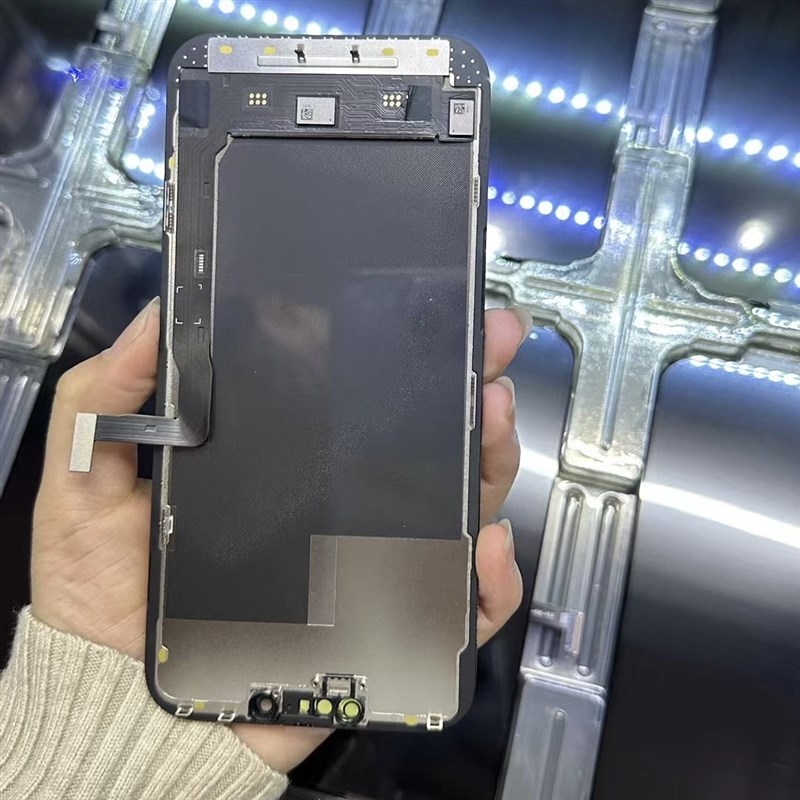 WODE沃德屏幕适用X XS XR Xmax 11/12/Pro/max 14/Plus 屏幕总成 - 图2