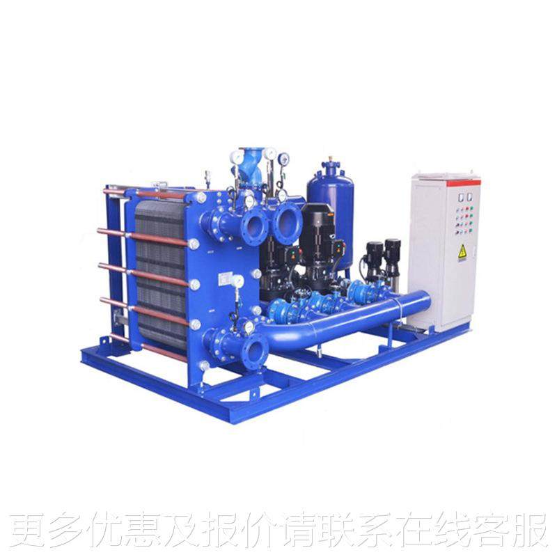 集供暖换中暖热BR05-100机组 智板式换热机组 地换能热机组,淘宝优惠券,粉丝福利购,淘宝优惠卷