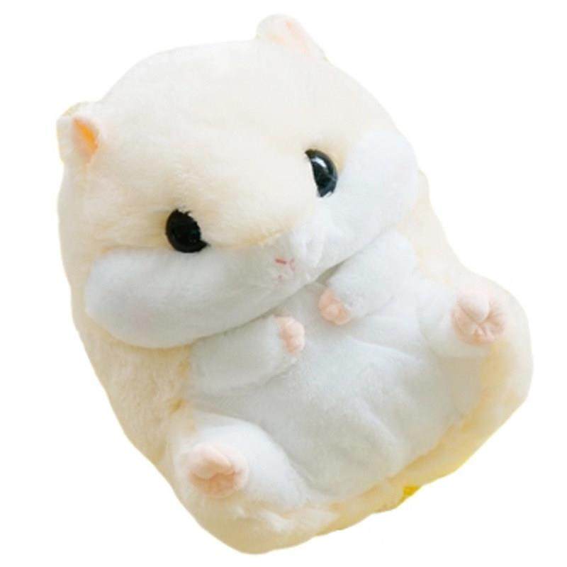 可爱仓鼠午睡枕被子汽车抱枕被子两用靠垫被大号靠枕珊瑚绒空调毯,淘宝优惠券,粉丝福利购,淘宝优惠卷