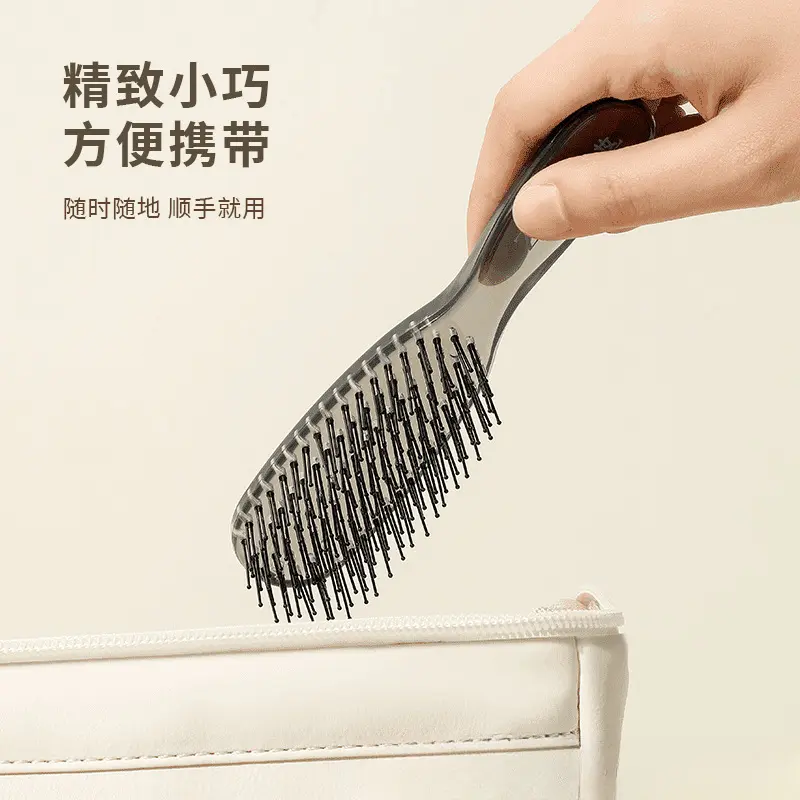 【下单立减30】分层魔力梳子干湿两用蓬松神器止痒其它个护工具lx,淘宝优惠券,粉丝福利购,淘宝优惠卷