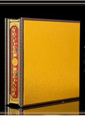 合金神像底座木质四方座财神加高垫增高地垫家用观音佛像叠座摆件