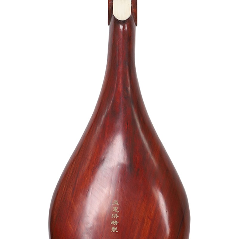 新款机械轴柳琴不滑轴不跑弦定弦方便简单 - 图2