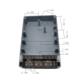 DTSY three-phase four-wire electric meter housing State Grid type electric energy meter housing RF card machine controller housing 380V