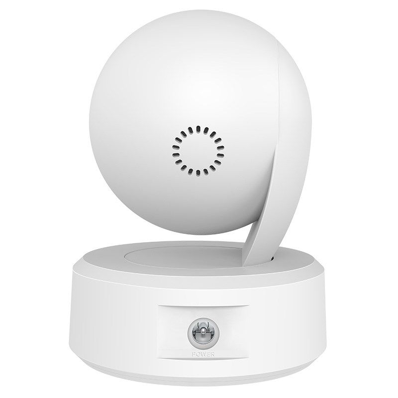 P-LIK200 3 million 400 wireless camera full color outdoor home network security monitoring head voice