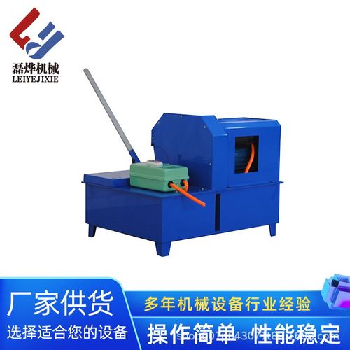 供应切管机小型手动不锈钢管铁管铜管无毛刺无铁销有缩口滚切割机 - 图1