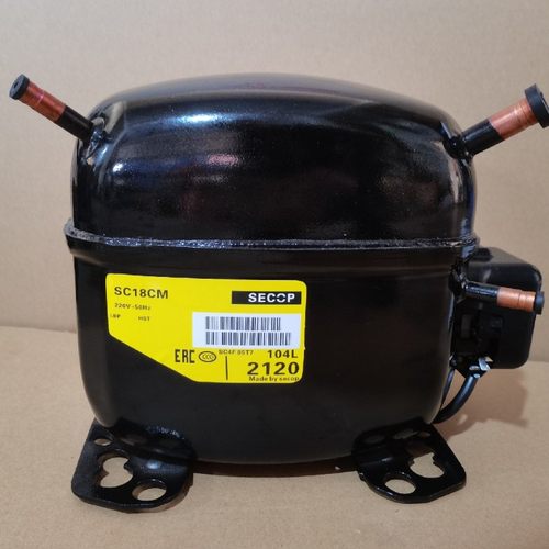 原装丹佛斯压缩机SC10D SC12D SC15CM SC18G SC21G SC18CL SC21CL - 图3