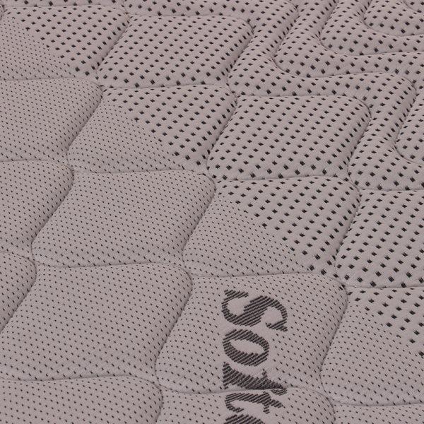 床垫席梦思软硬两用弹簧床垫偏硬1.51.8米双人经济床垫定做20CM厚,淘宝优惠券,粉丝福利购,淘宝优惠卷