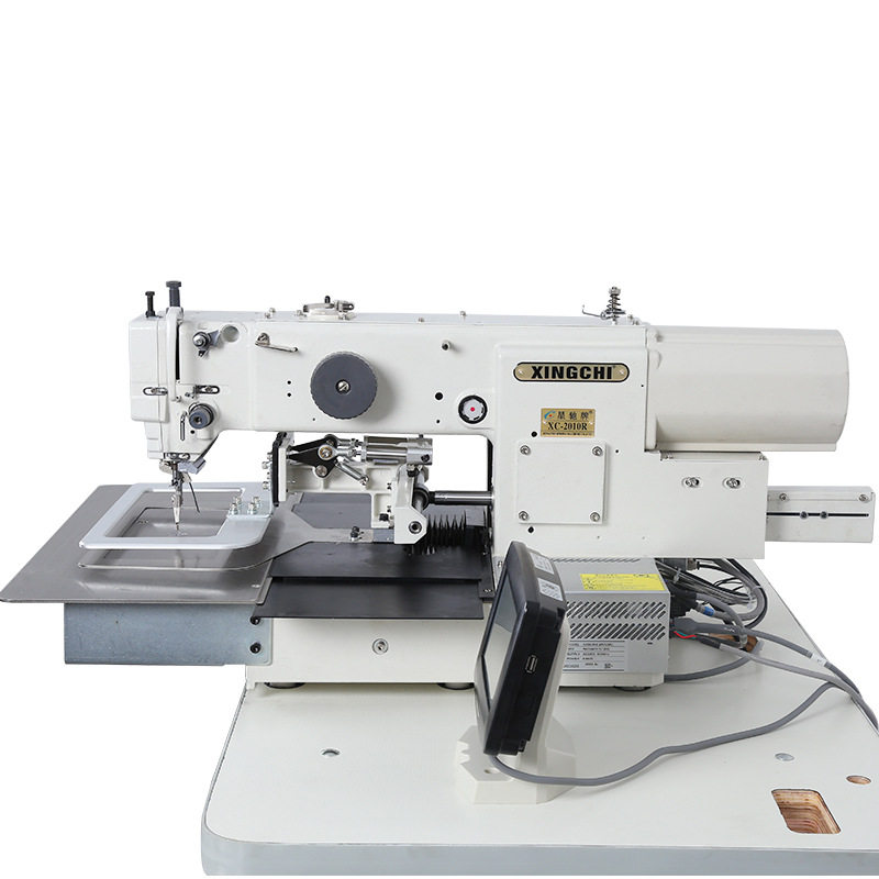 星驰牌缝纫机 童家居服童套装电脑花样机 童西服套装花样机,淘宝优惠券,粉丝福利购,淘宝优惠卷