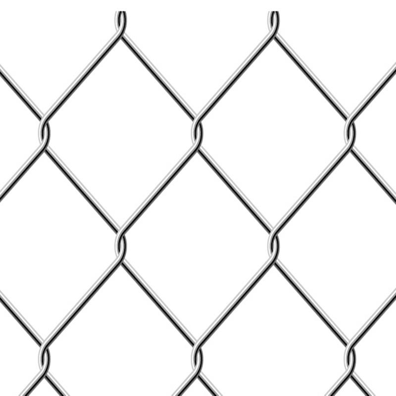 热镀锌铁丝网围栏拧花网养鸡养羊护栏钢丝网编织菱形六角网养殖 - 图3