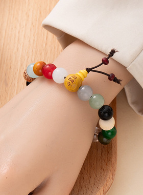 十八籽菩提手串563544