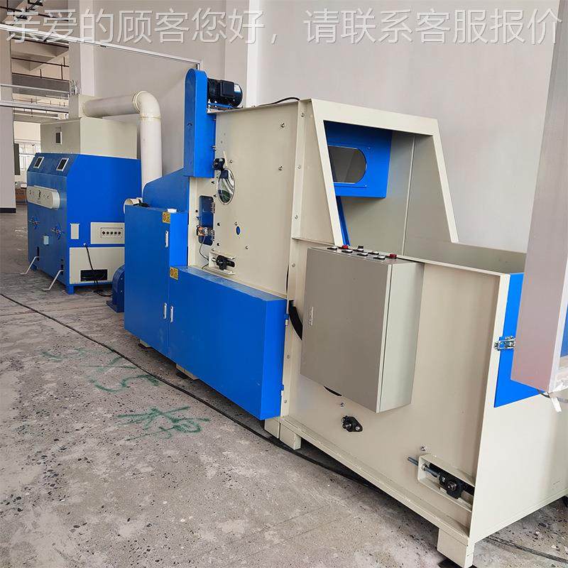 厂饰供应口充棉家机 毛绒玩具服棉花填充机 双自动松棉沙发靠枕双,淘宝优惠券,粉丝福利购,淘宝优惠卷