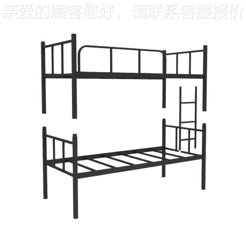 跨境双层床人属钢旅舍床上下成铺铁金MQ-009架床生公寓高低床外贸,淘宝优惠券,粉丝福利购,淘宝优惠卷