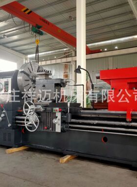 实体供应CW61125*1500重型车床原厂配件C61125整体车床机械传动