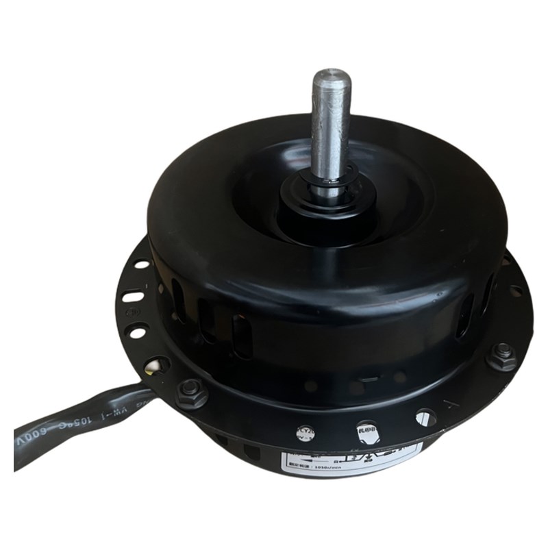 ffu3004g00纯铜交流电机直流空气净化器净化风机电机马达工业通用 - 图2