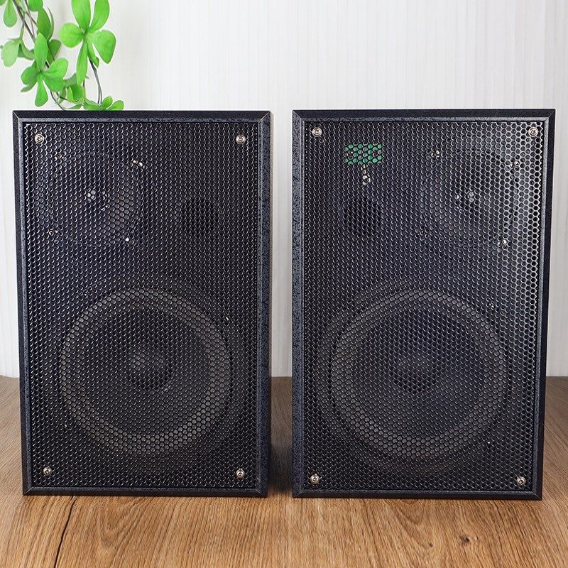 6.5寸多媒体教室教学壁挂电脑音箱有源木质2.0对箱蓝牙音响扩音器,淘宝优惠券,粉丝福利购,淘宝优惠卷