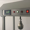 Safety helmet impact tester Electric vehicle helmet impact puncture tester Helmet impact puncture tester