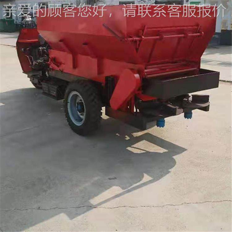 QEH甩盘式洒粪车牛粪抛肥车型 三轮抛肥机拖挂式 大农肥车撒用撒,淘宝优惠券,粉丝福利购,淘宝优惠卷