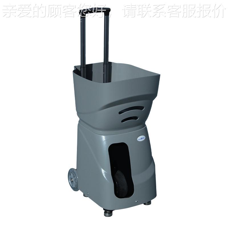 TS-0网9网球发球球领航版室TS-09内机外超轻智能训练发球机 - 图3