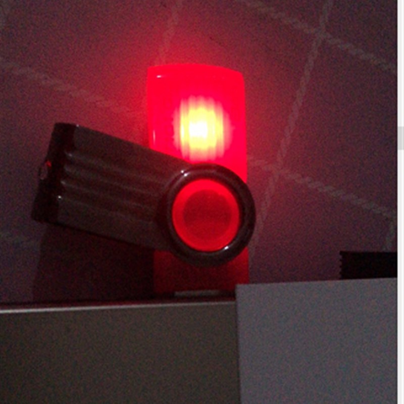 刷机专用U盘 系统启动盘 带指示灯闪烁4G8G兼容所有电视FAT32 - 图2