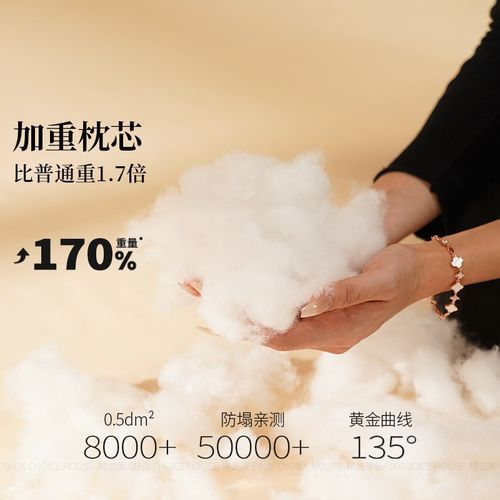 客厅沙发抱枕芯靠枕靠垫芯加重加厚支撑护腰45 50 60长正方形定制 - 图3