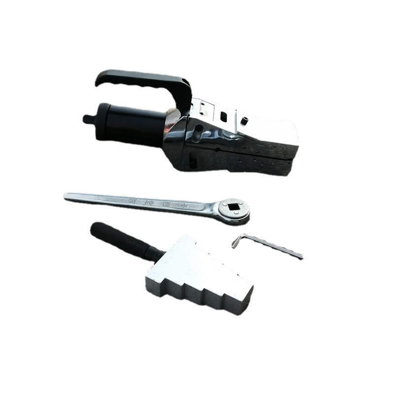 FSH-8手动法兰分离器 机械法兰劈开机 手动法兰张开器厂家 - 图3