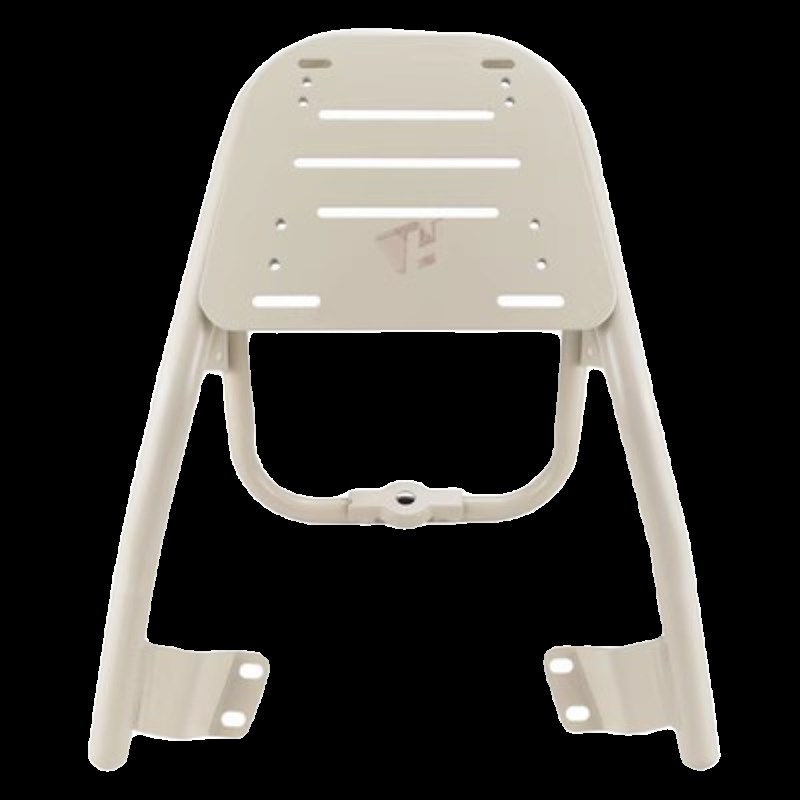 九号Q80C/Q85C尾箱Q30C/Q90C后备箱尾架改装配件后货架无损直上 - 图2