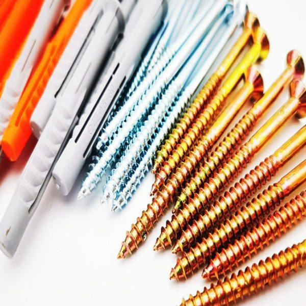 PP涨塞膨胀丝大涨力膨胀管吊柜膨胀螺栓多用途空心墙塑料胀管,淘宝优惠券,粉丝福利购,淘宝优惠卷