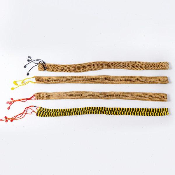 handpan手碟鼓编藤无忧鼓空灵鼓乐器色空钢舌鼓麻绳编织绳子边套,淘宝优惠券,粉丝福利购,淘宝优惠卷