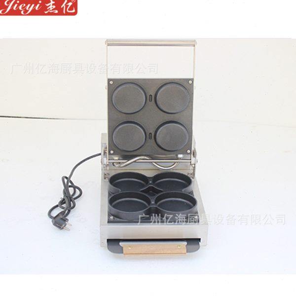 披萨仔机网红商用披萨仔披萨碗电热圆形烤饼机鸡蛋饼西式比萨炉,淘宝优惠券,粉丝福利购,淘宝优惠卷