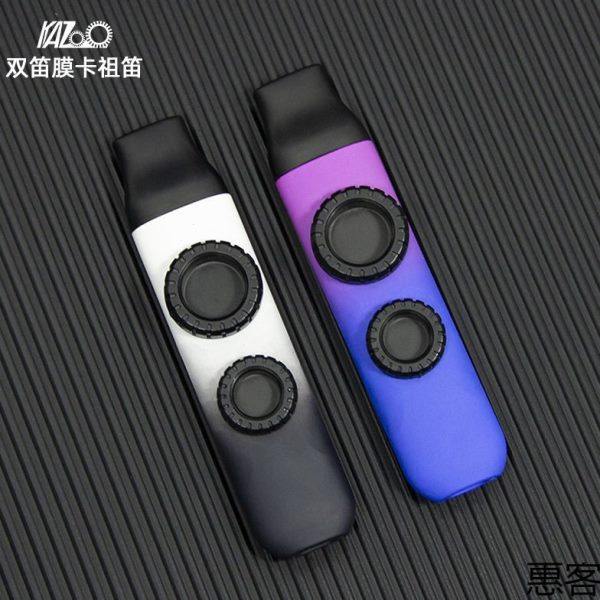 二卡祖笛专业演奏级口笛新型自动挡笛子入门初学乐器祖卡笛儿童,淘宝优惠券,粉丝福利购,淘宝优惠卷