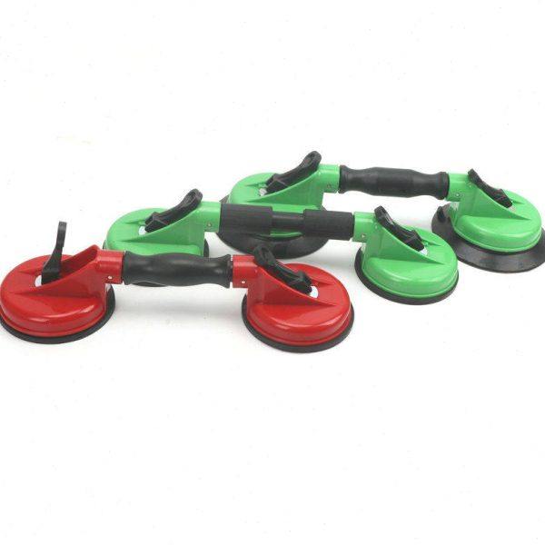 加厚塑料玻璃吸盘 双爪强吸力搬运提取器平板瓷砖玻璃吸盘,淘宝优惠券,粉丝福利购,淘宝优惠卷