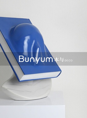 北欧式轻奢抽象人物雕塑软装饰品样板房间售楼S处酒店办公室摆件