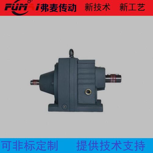 S37-Y0.37KW-1/43.68M1B-减速机B2SH6-1/14-C齿轮箱TT20-2/1-1-L - 图2