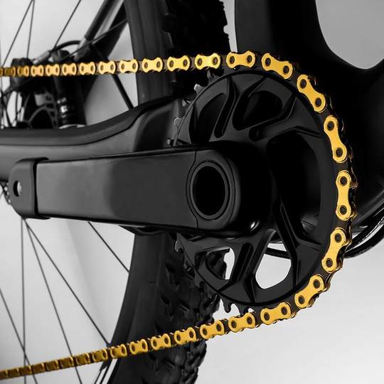 KMC Guimeng Highway Mountain 9 Folding 30 Dead Flying 27 Bicycle Universal 11 Speed Refining Strip Magic Buckle