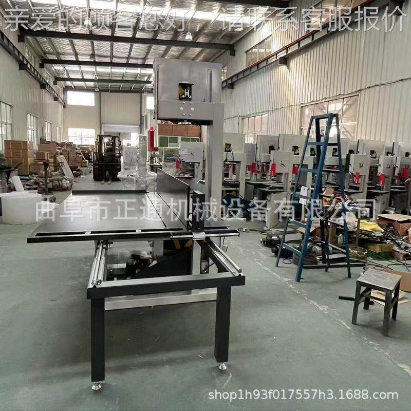 木工锯床5 立式工带机锯配件齐ZT-2019-全3木4A型号价格优惠现货 - 图0