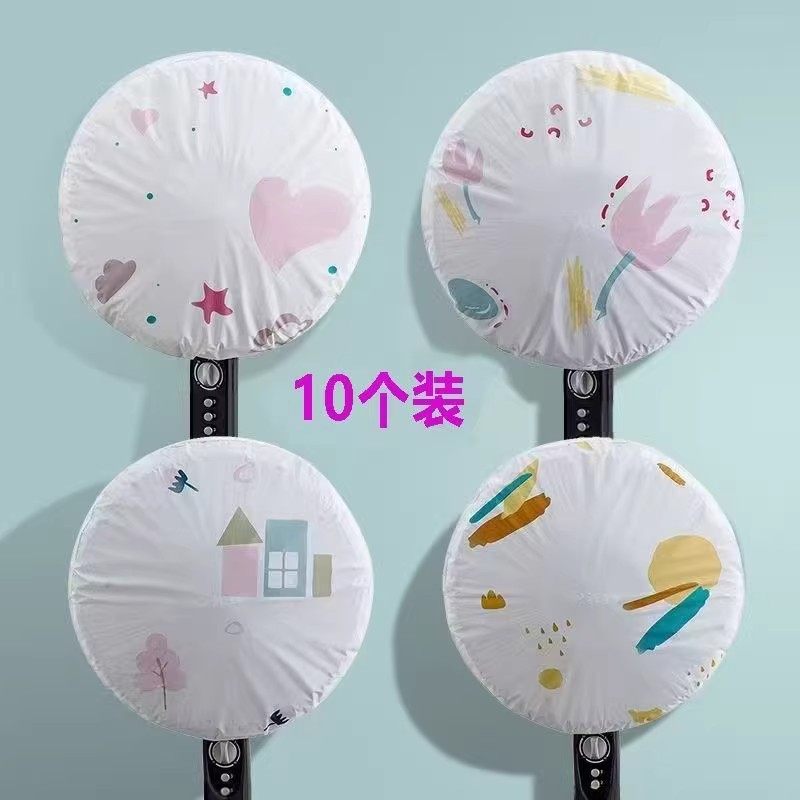 风扇罩电扇防尘罩通用风扇盖挂壁通用防水防尘罩家用电器保护罩,淘宝优惠券,粉丝福利购,淘宝优惠卷