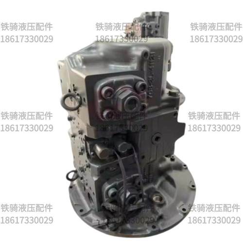 挖掘机配件小松PC200 210 220 240-7K液压泵大泵主泵708-2L-41121 - 图2
